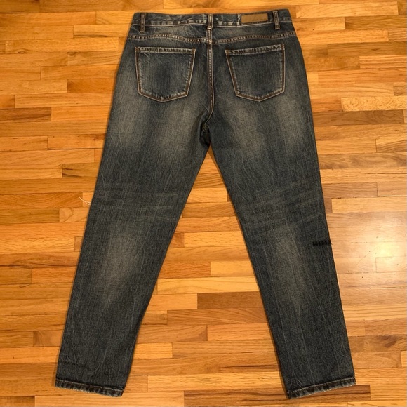 Denium CoLAB Jeans - Picture 3 of 5